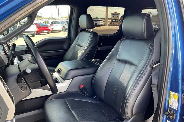 used 2022 Ford F-250 car, priced at $69,000