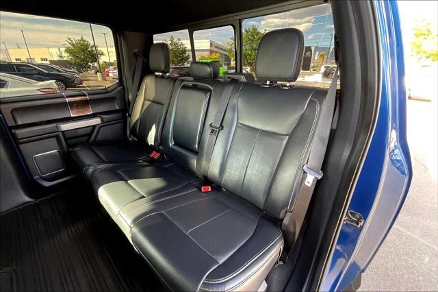 used 2022 Ford F-250 car, priced at $69,000