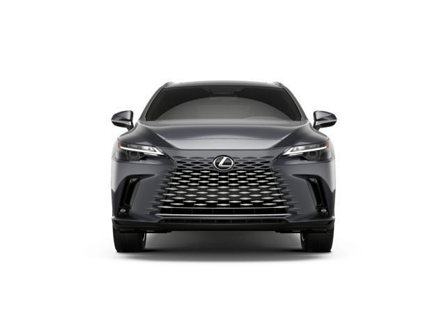 new 2025 Lexus RX 350 car, priced at $62,145