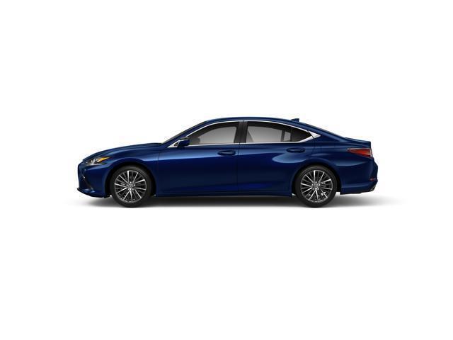 new 2025 Lexus ES 350 car, priced at $54,294