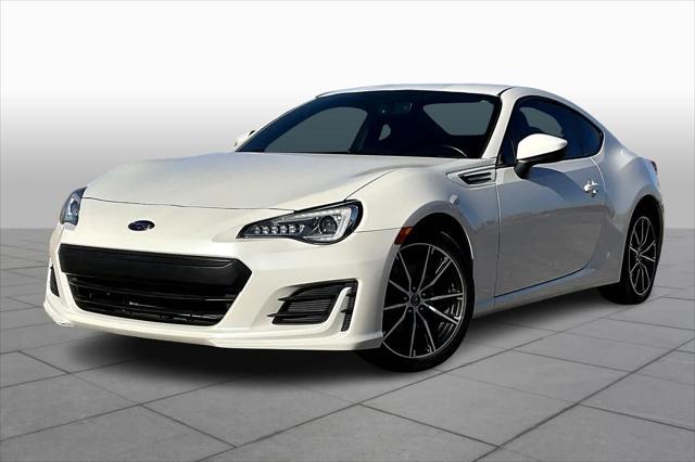 used 2017 Subaru BRZ car, priced at $23,000