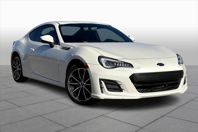 used 2017 Subaru BRZ car, priced at $23,000