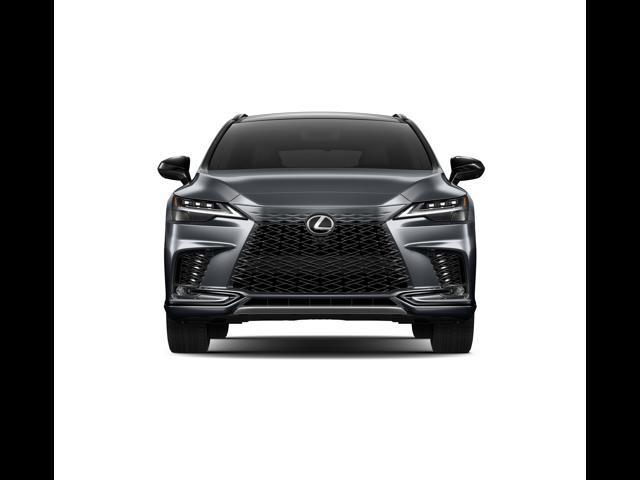 new 2024 Lexus RX 500h car, priced at $73,715