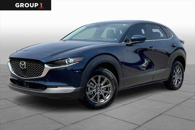 used 2020 Mazda CX-30 car, priced at $22,000