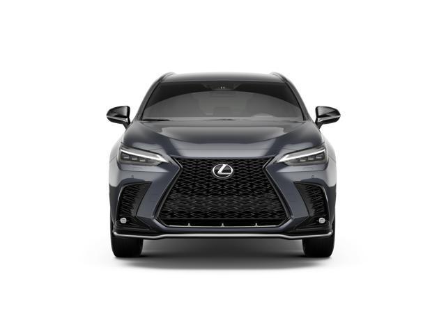 new 2026 Lexus NX 350 car, priced at $61,590
