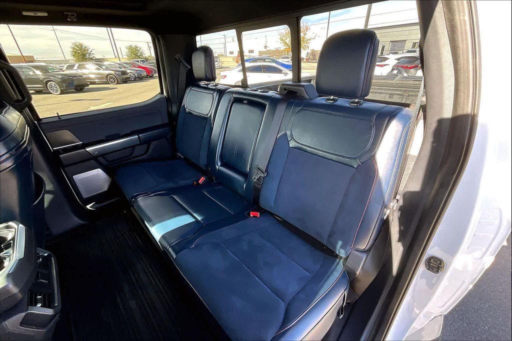 used 2021 Ford F-150 car, priced at $70,000