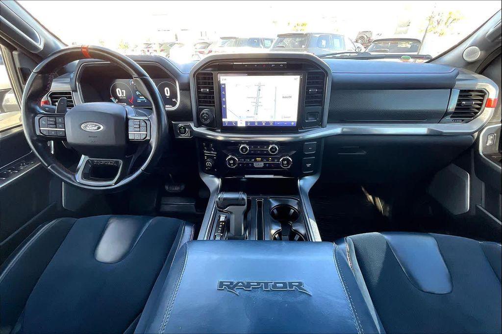 used 2021 Ford F-150 car, priced at $70,000