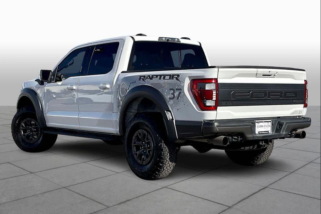 used 2021 Ford F-150 car, priced at $70,000