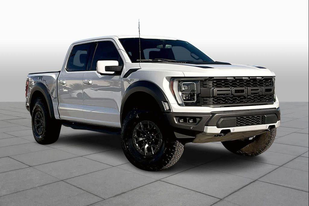 used 2021 Ford F-150 car, priced at $70,000