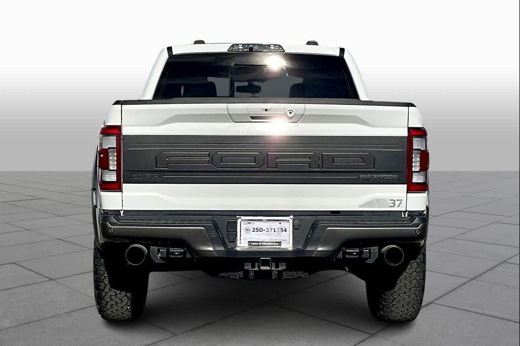 used 2021 Ford F-150 car, priced at $70,000