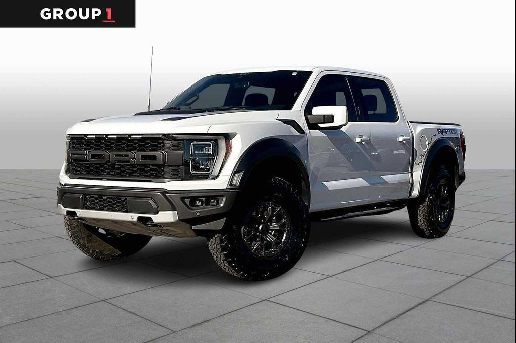 used 2021 Ford F-150 car, priced at $70,000