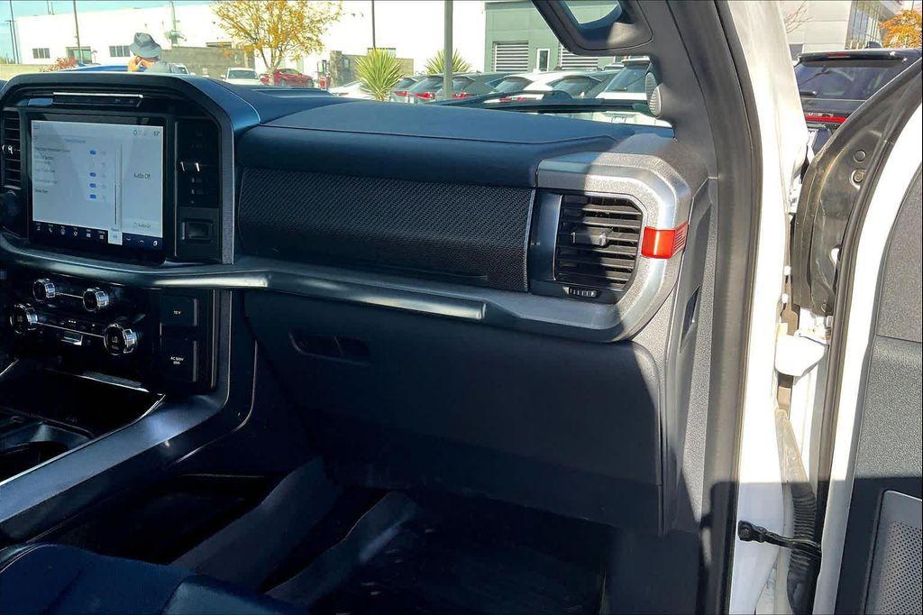 used 2021 Ford F-150 car, priced at $70,000