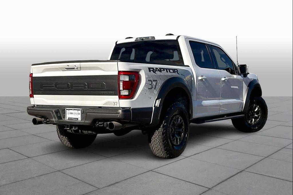used 2021 Ford F-150 car, priced at $70,000