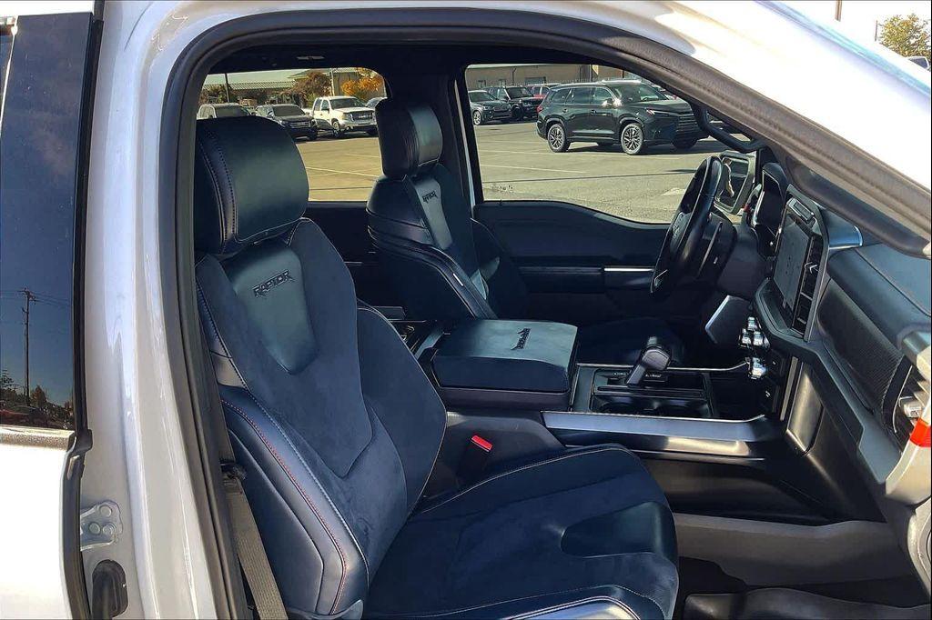 used 2021 Ford F-150 car, priced at $70,000