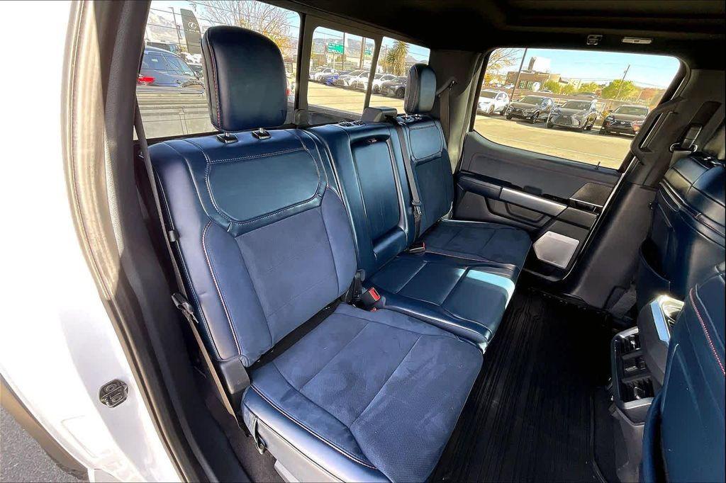 used 2021 Ford F-150 car, priced at $70,000