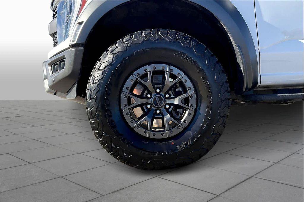 used 2021 Ford F-150 car, priced at $70,000