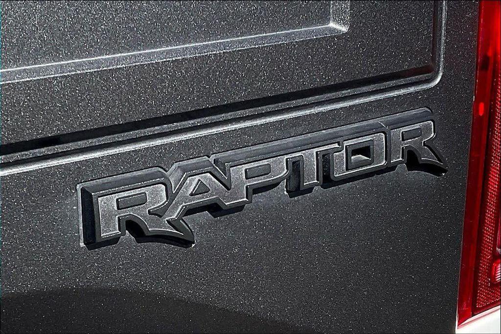 used 2018 Ford F-150 car, priced at $53,000