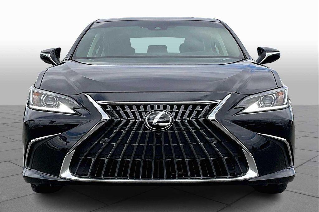 used 2024 Lexus ES 350 car, priced at $44,000