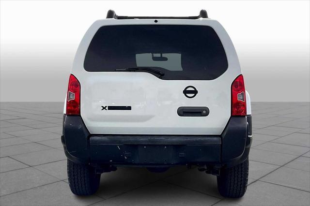 used 2013 Nissan Xterra car, priced at $11,500