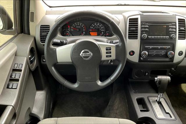 used 2013 Nissan Xterra car, priced at $11,500