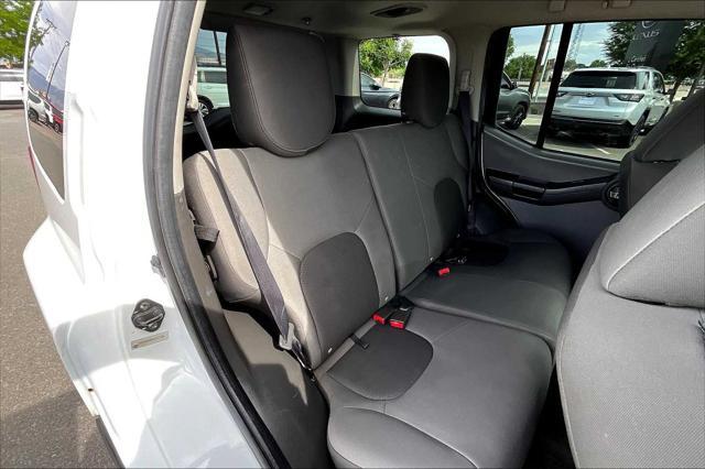 used 2013 Nissan Xterra car, priced at $11,500