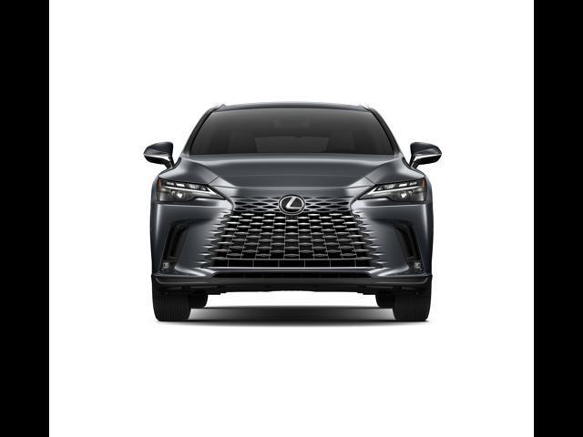 new 2024 Lexus RX 350 car, priced at $60,380