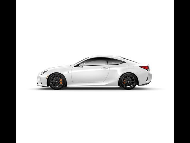 new 2024 Lexus RC 350 car, priced at $60,560