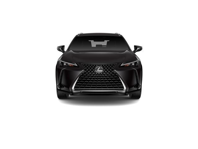 new 2025 Lexus UX 300h car, priced at $40,230