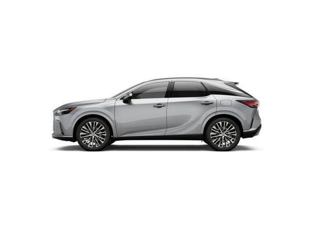 new 2025 Lexus RX 350 car, priced at $63,369