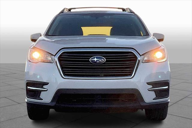 used 2020 Subaru Ascent car, priced at $25,000