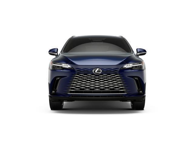 new 2025 Lexus RX 350 car, priced at $61,969