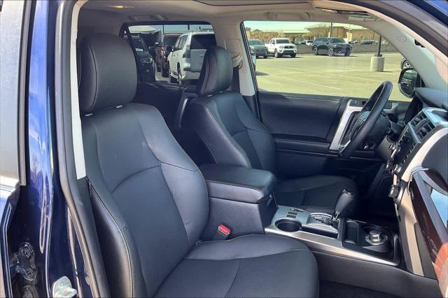 used 2022 Toyota 4Runner car, priced at $47,500