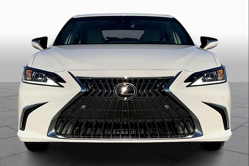 new 2025 Lexus ES 350 car, priced at $49,169