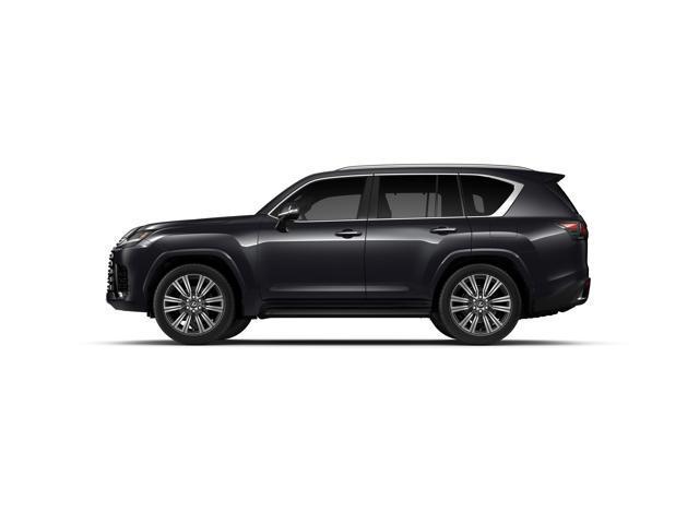 new 2024 Lexus LX 600 car, priced at $111,985