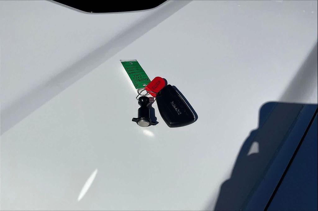 used 2024 GMC HUMMER EV Pickup car, priced at $78,000