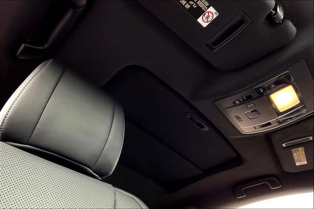 used 2016 Lexus RC 350 car, priced at $32,000