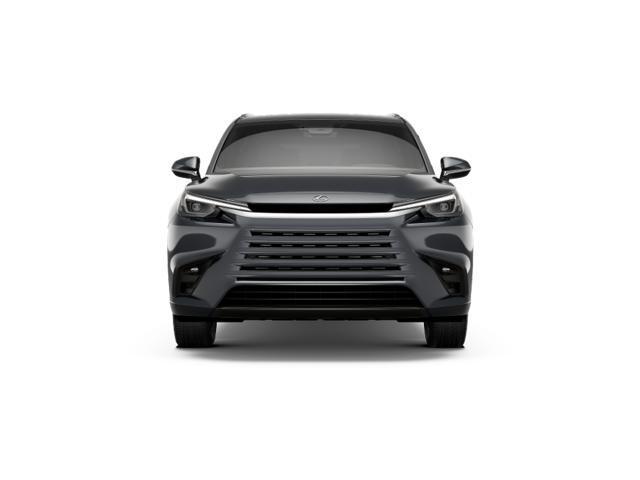 new 2025 Lexus TX 350 car, priced at $61,314