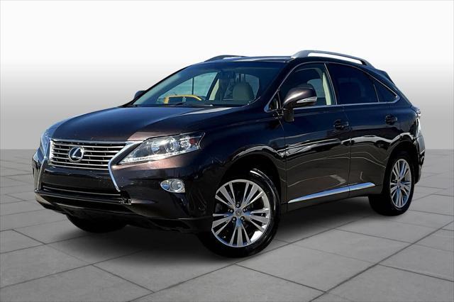 used 2013 Lexus RX 350 car, priced at $17,500