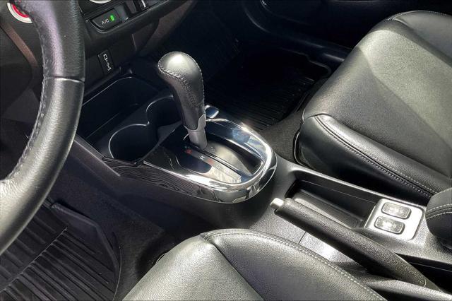 used 2020 Honda Fit car, priced at $23,000