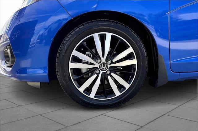 used 2020 Honda Fit car, priced at $23,000