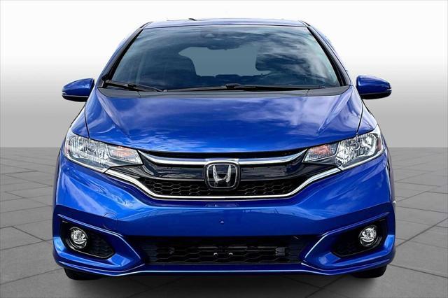 used 2020 Honda Fit car, priced at $23,000
