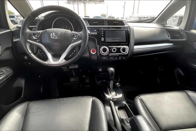 used 2020 Honda Fit car, priced at $23,000