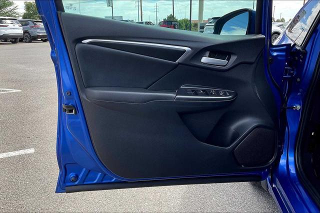 used 2020 Honda Fit car, priced at $23,000