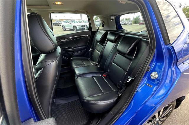 used 2020 Honda Fit car, priced at $23,000
