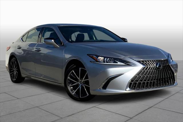 used 2024 Lexus ES 300h car, priced at $41,000