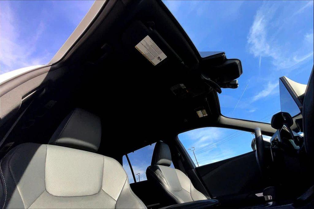 used 2024 Lexus TX 350 car, priced at $56,000