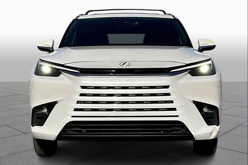 used 2024 Lexus TX 350 car, priced at $56,000