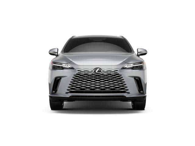 new 2025 Lexus RX 350 car, priced at $64,319