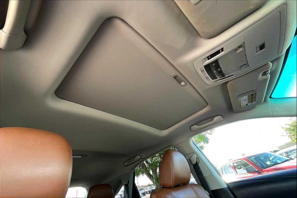 used 2014 Lexus RX 350 car, priced at $20,000