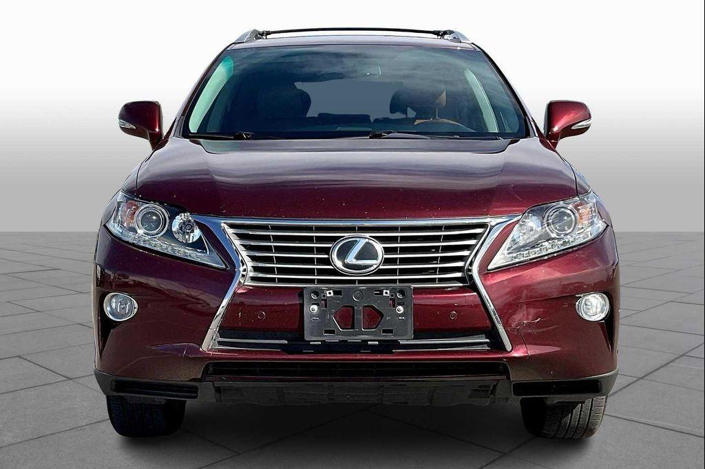 used 2014 Lexus RX 350 car, priced at $20,000